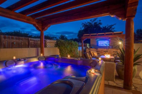 Hacienda in the Heart of the City - NO Parties Allowed
